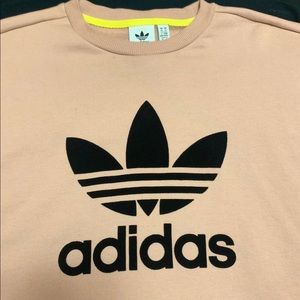 Adidas Fashion League Sweatshirt.